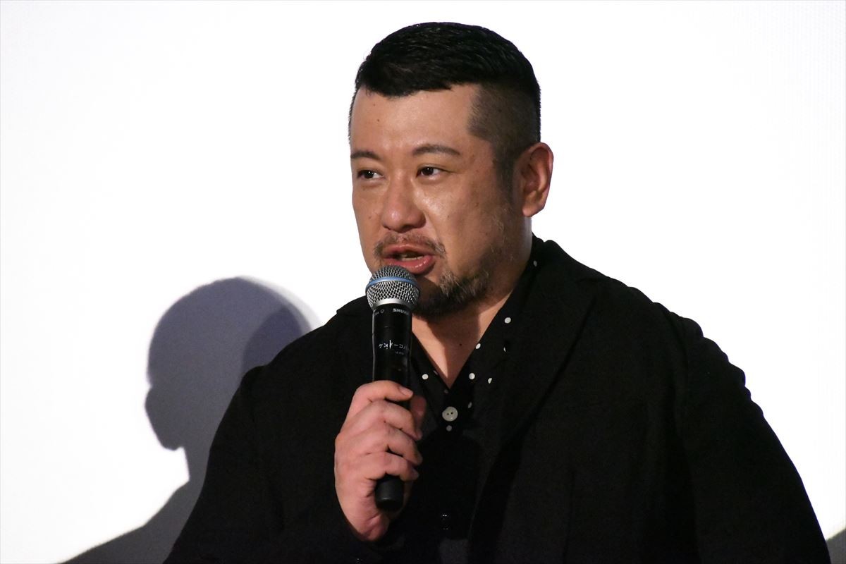 佐藤健、ドラクエ原作者・堀井雄二から演技を絶賛され「光栄です」