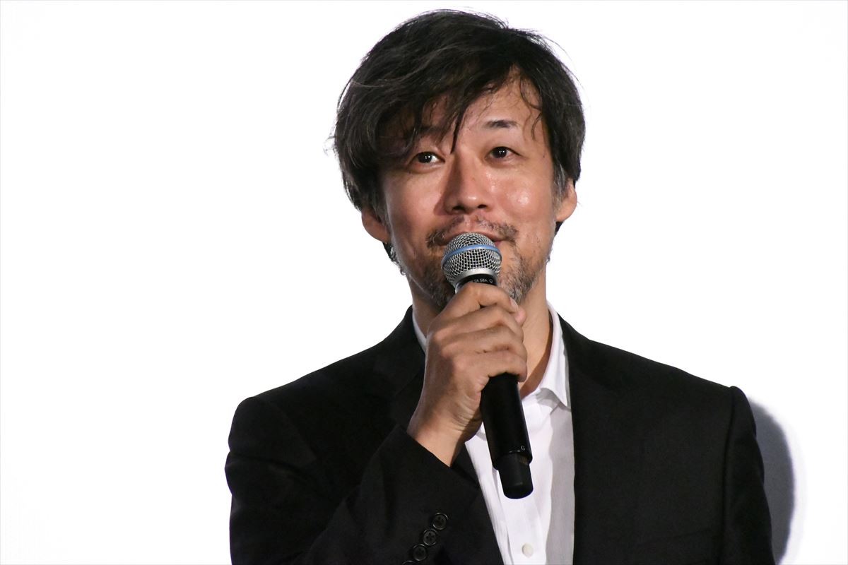 佐藤健、ドラクエ原作者・堀井雄二から演技を絶賛され「光栄です」