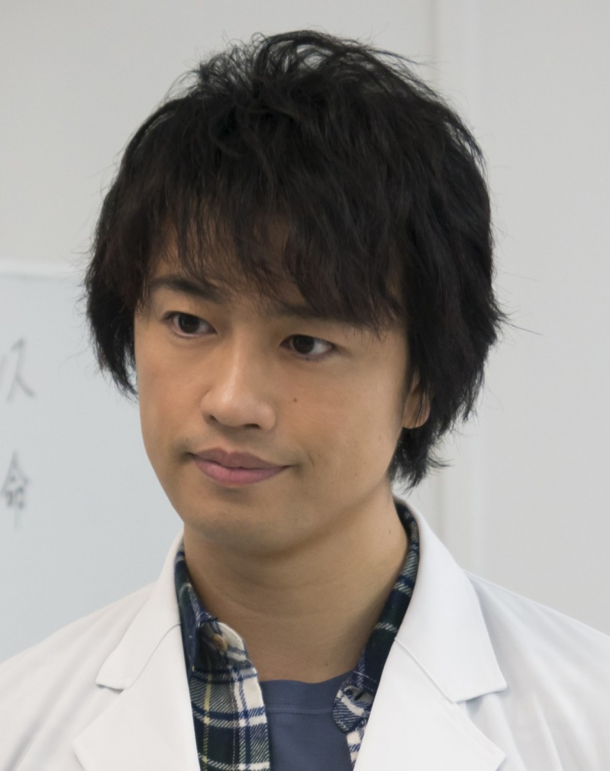 斎藤工『最上の命医』スペシャル放送決定　極限状態で最難関オペに挑む