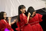 「TOKYO IDOL FESTIVAL 2019」に出演した乃木坂46・4期生