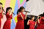 「TOKYO IDOL FESTIVAL 2019」に出演した乃木坂46・4期生