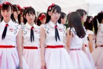 「TOKYO IDOL FESTIVAL 2019」に出演したNGT48