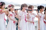 「TOKYO IDOL FESTIVAL 2019」に出演したNGT48