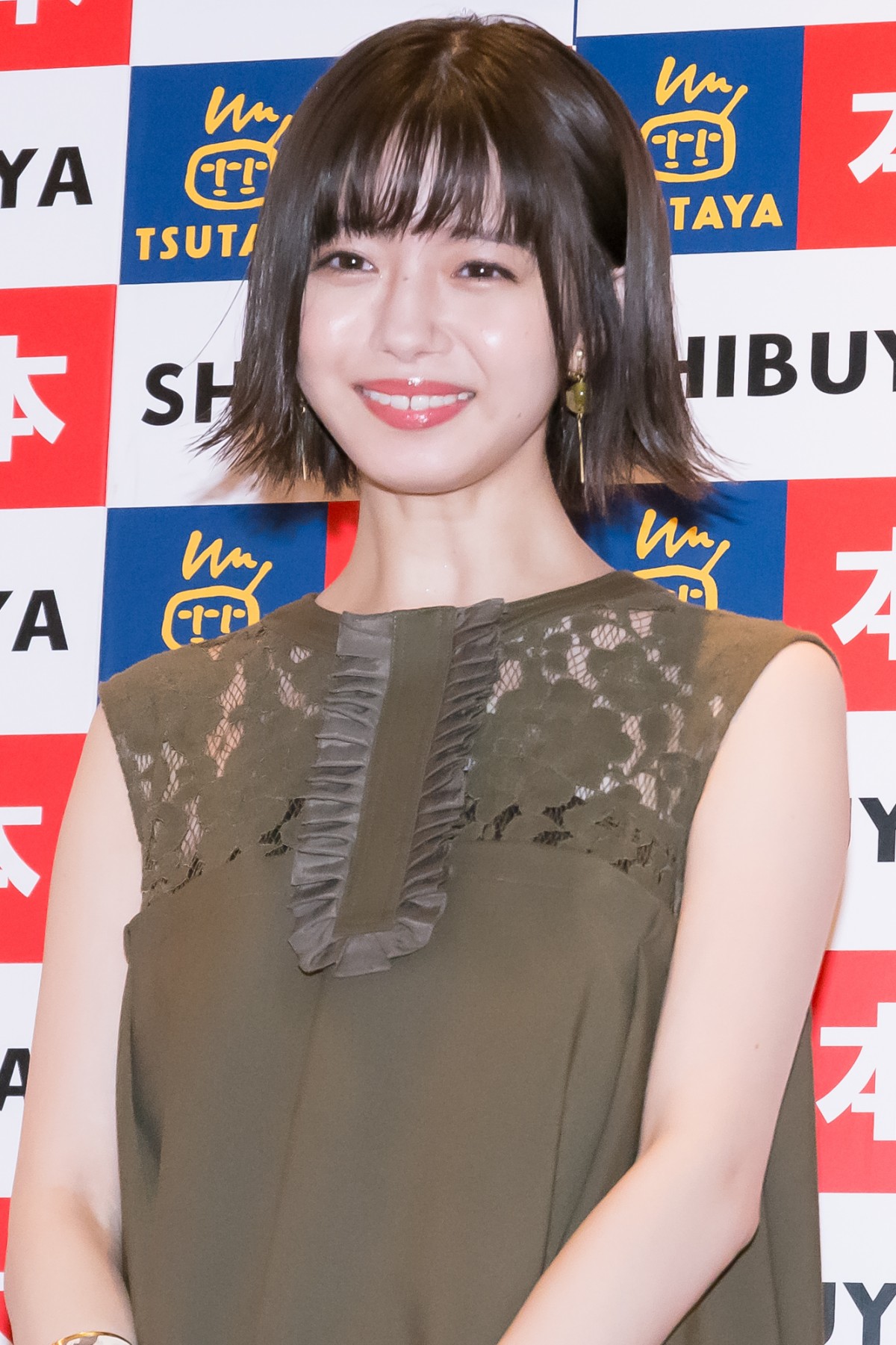 市川美織、1st写真集で「『私の中にあったんだ』という私」を再発見