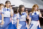 「TOKYO IDOL FESTIVAL 2019」に出演した日向坂46