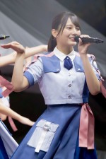 「TOKYO IDOL FESTIVAL 2019」に出演した日向坂46