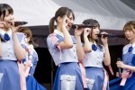 「TOKYO IDOL FESTIVAL 2019」に出演した日向坂46