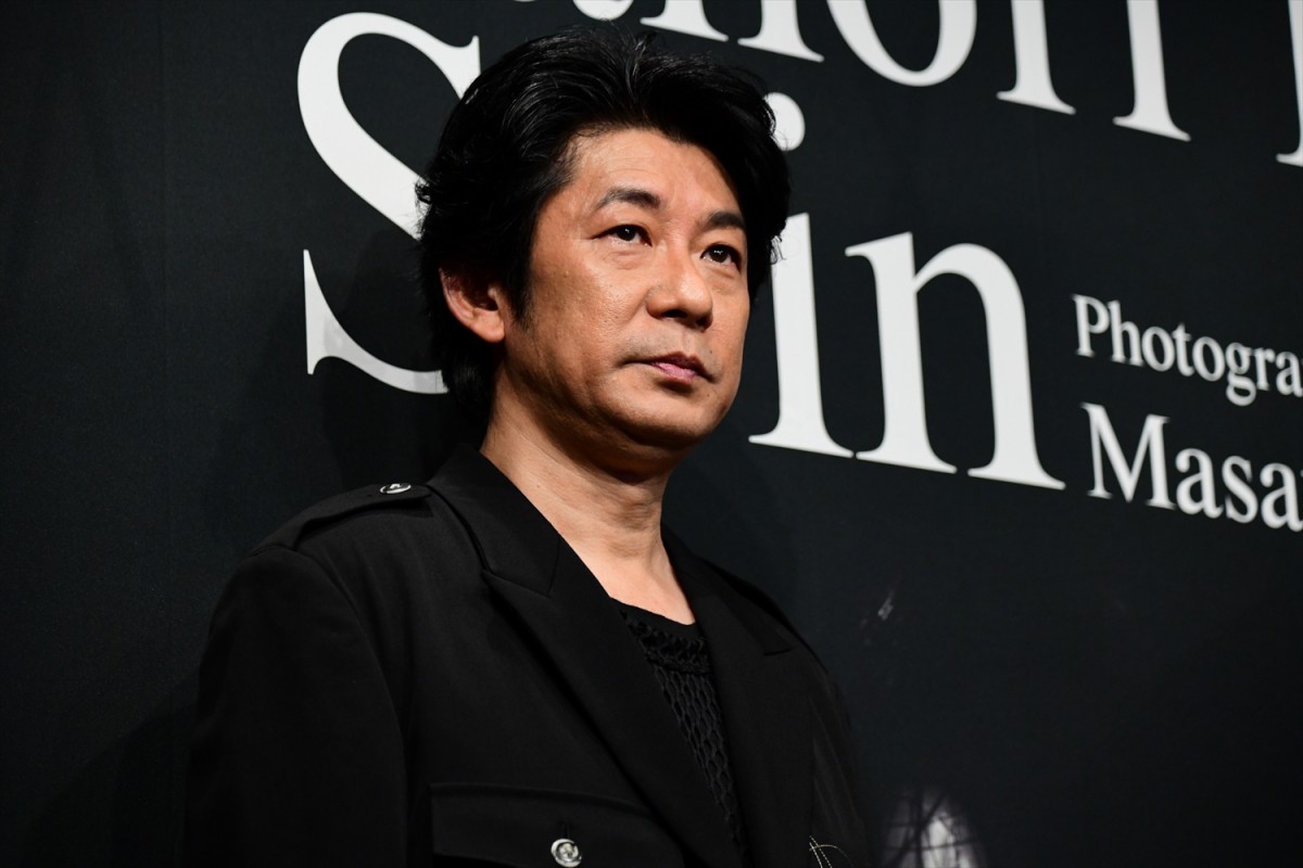 岩田剛典、永瀬正敏撮影の写真集で「意外と彫が深いんだな」と新発見