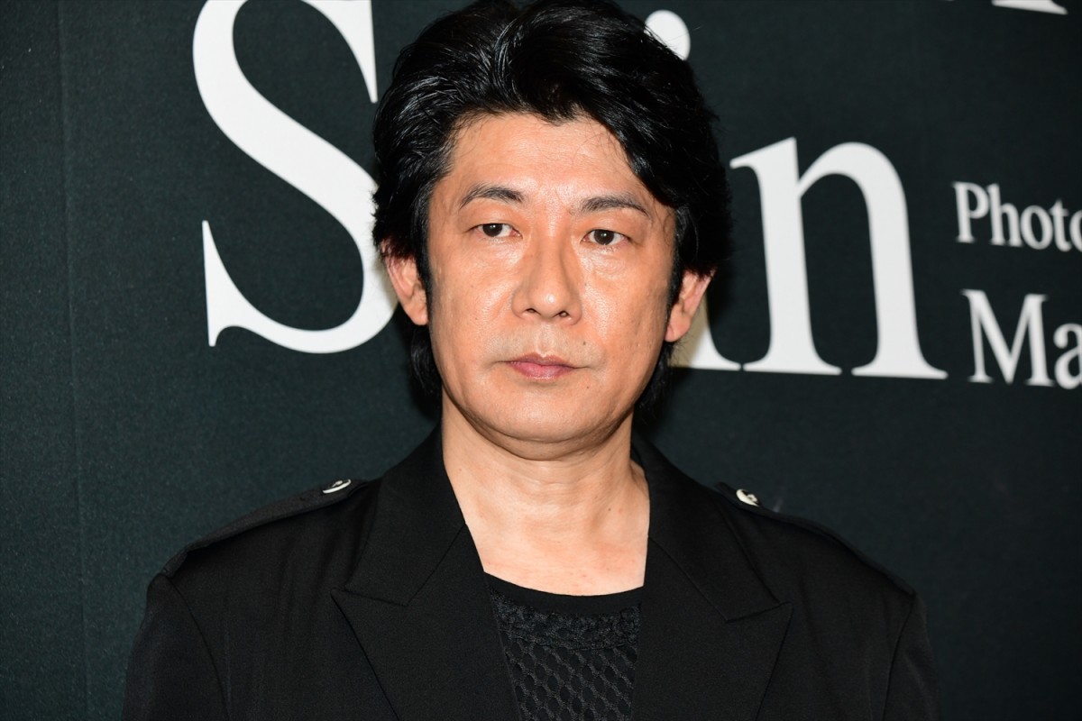岩田剛典、永瀬正敏撮影の写真集で「意外と彫が深いんだな」と新発見