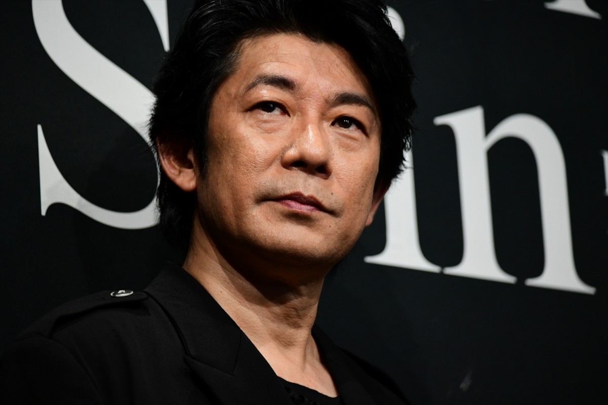 岩田剛典、永瀬正敏撮影の写真集で「意外と彫が深いんだな」と新発見