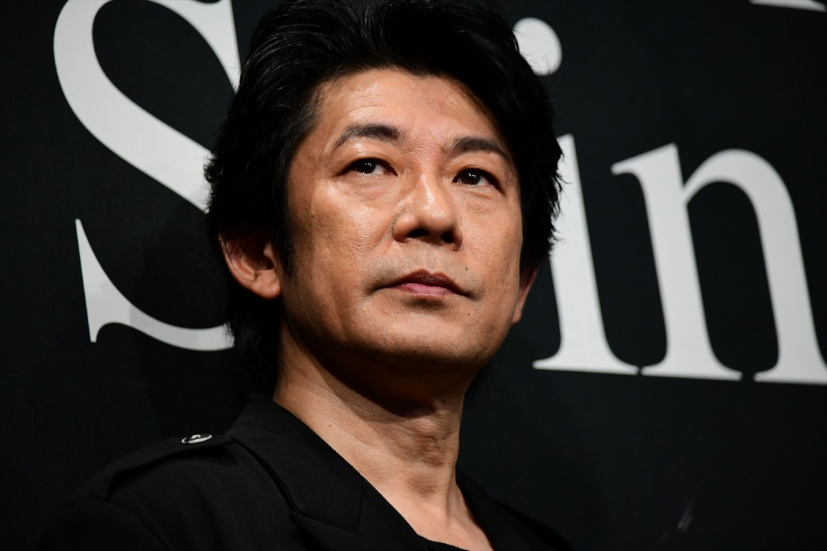 岩田剛典、永瀬正敏撮影の写真集で「意外と彫が深いんだな」と新発見