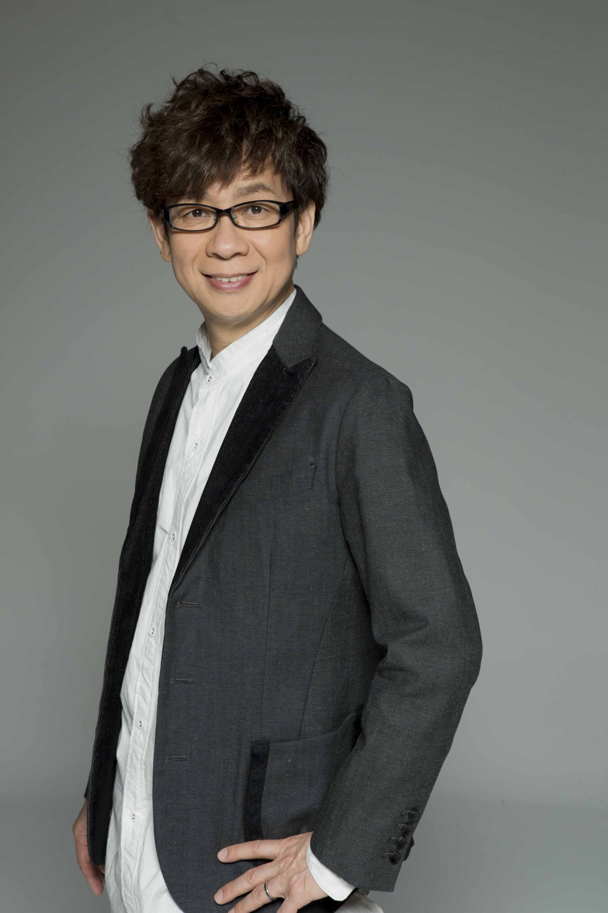 『アンパンマン』ジャムおじさん声優交代　増岡弘から山寺宏一に