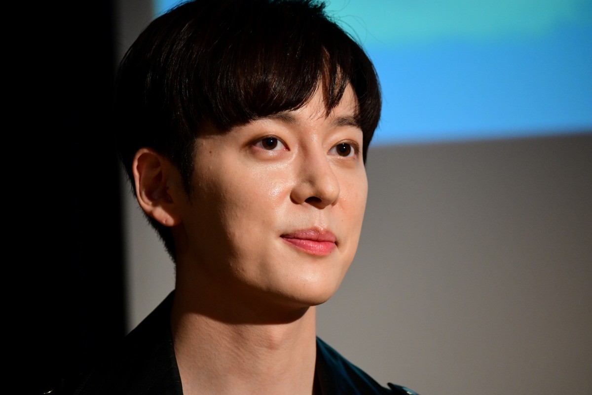 山本裕典、ミュージカルに気合十分　事務所解雇は「単純に遊びすぎました」