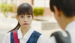 映画『夏の夜空と秋の夕日と冬の朝と春の風』夏の物語『ナツヨゾラ』場面写真