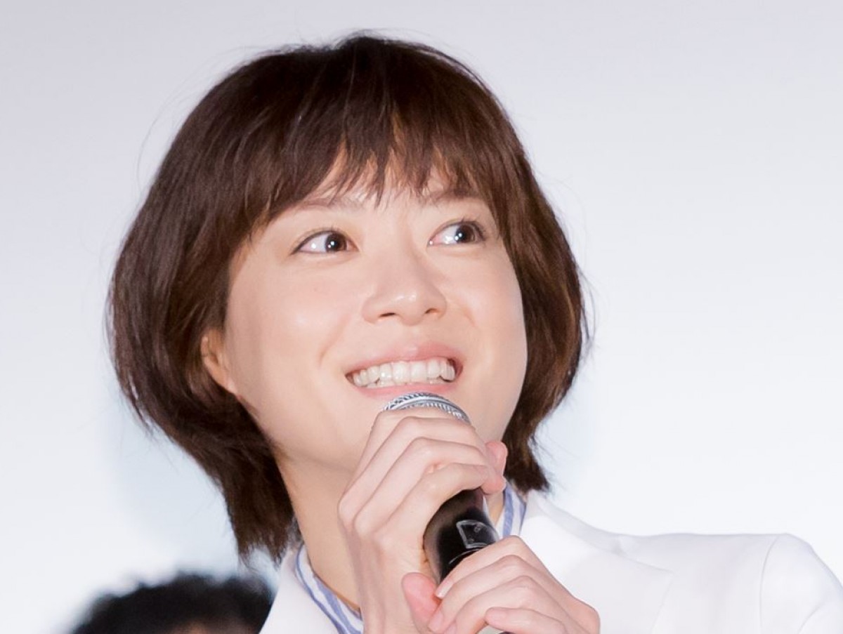 上野樹里