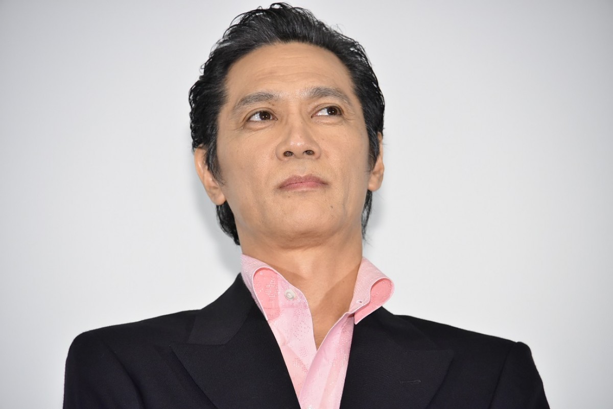 加藤雅也、初共演の中村ゆりから「ダビデ像みたいに美しい」と絶賛される