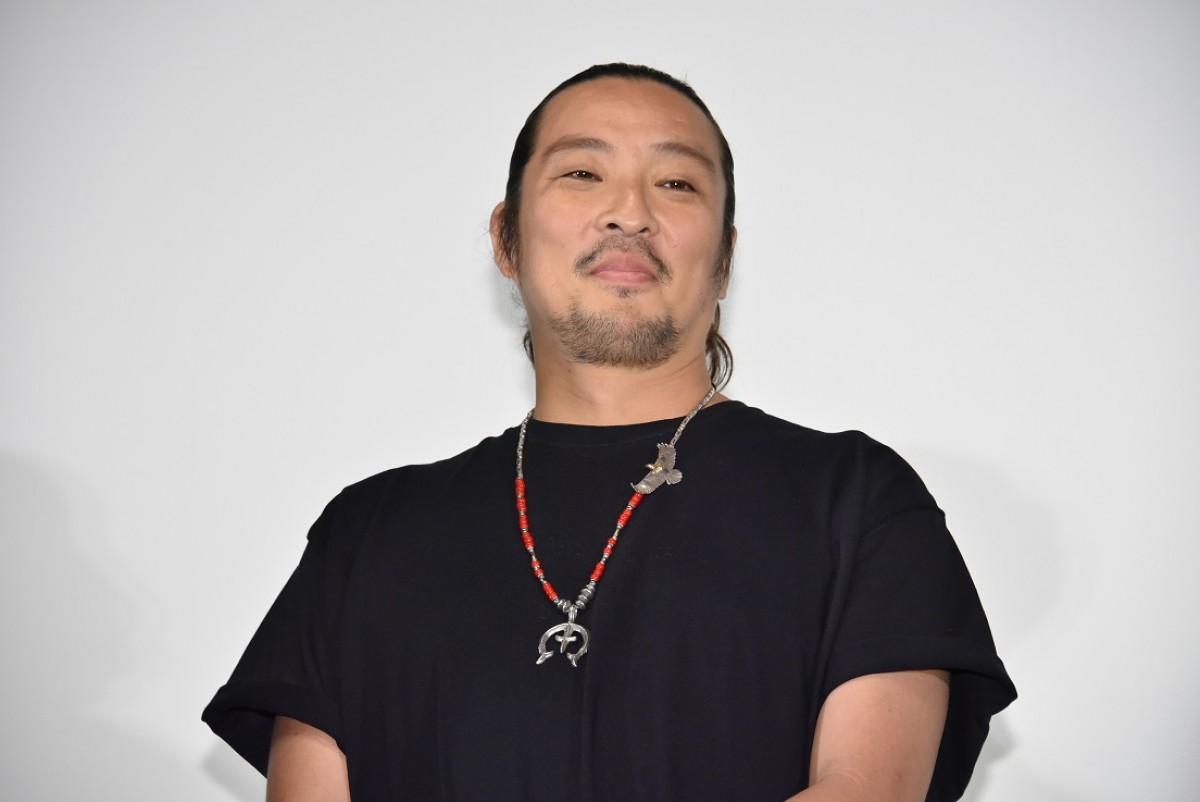 加藤雅也、初共演の中村ゆりから「ダビデ像みたいに美しい」と絶賛される