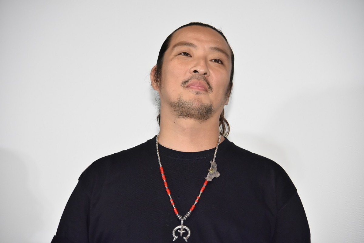 加藤雅也、初共演の中村ゆりから「ダビデ像みたいに美しい」と絶賛される