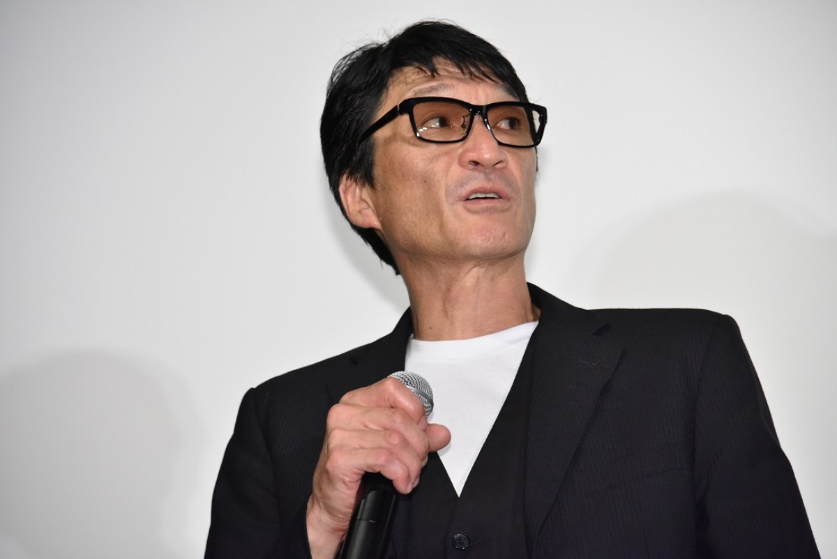 加藤雅也、初共演の中村ゆりから「ダビデ像みたいに美しい」と絶賛される