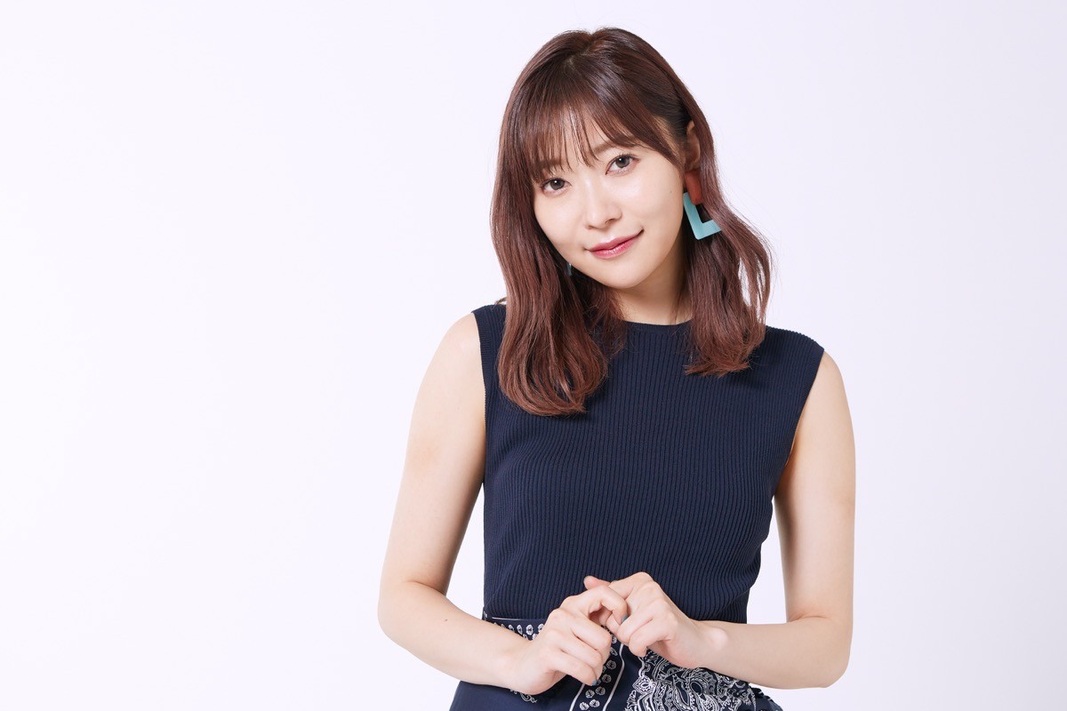 指原莉乃、アイドル卒業後は“仕事が活力”「休日返上するほど楽しい」