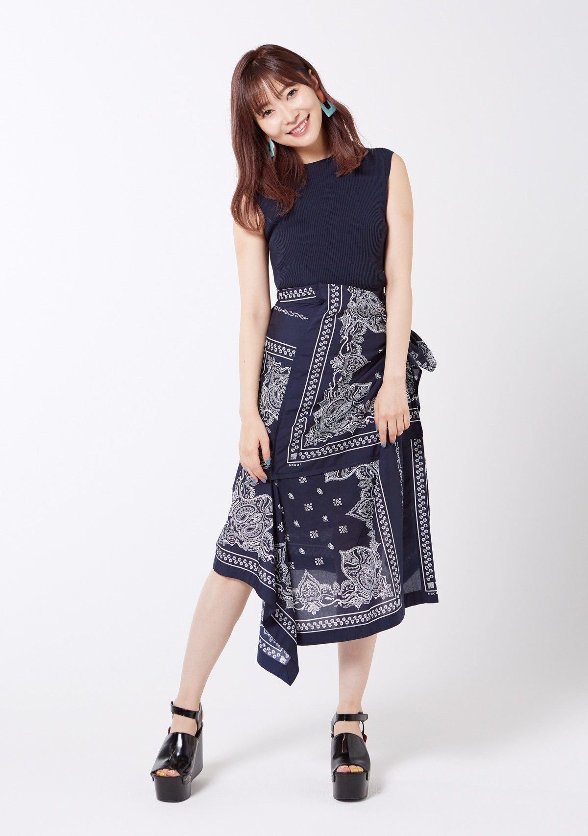 指原莉乃、アイドル卒業後は“仕事が活力”「休日返上するほど楽しい」