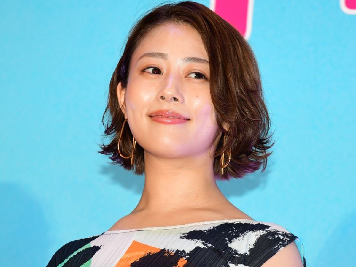 高畑充希、ショートウルフに！ 「お似合い」「菅田将暉みたい」の声も