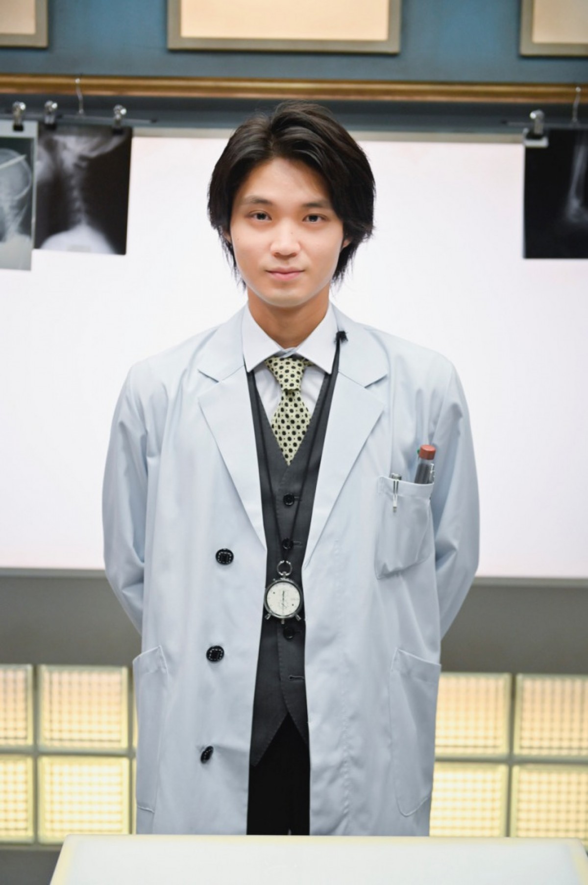 磯村勇斗、『時効警察はじめました』新レギュラーに　又来の息子役