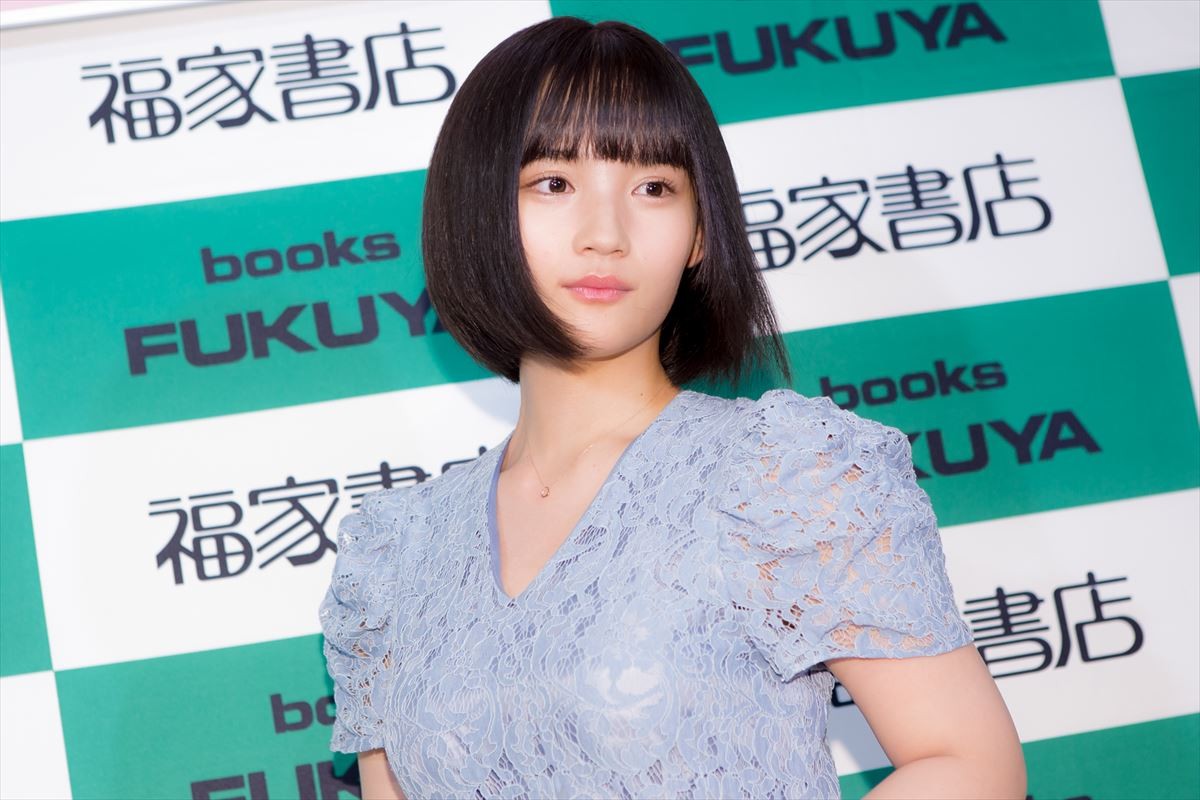 AKB48・矢作萌夏、理想の大人像は「ちゃんとかわいいけど、脳内は指原さん」