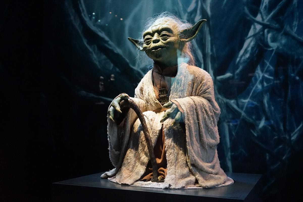 STAR WARS Identities