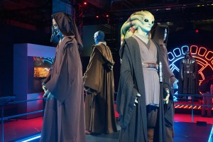 STAR WARS Identities