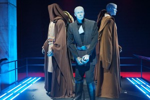 STAR WARS Identities