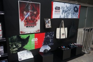 STAR WARS Identities