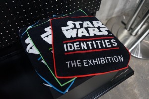 STAR WARS Identities