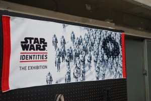 STAR WARS Identities