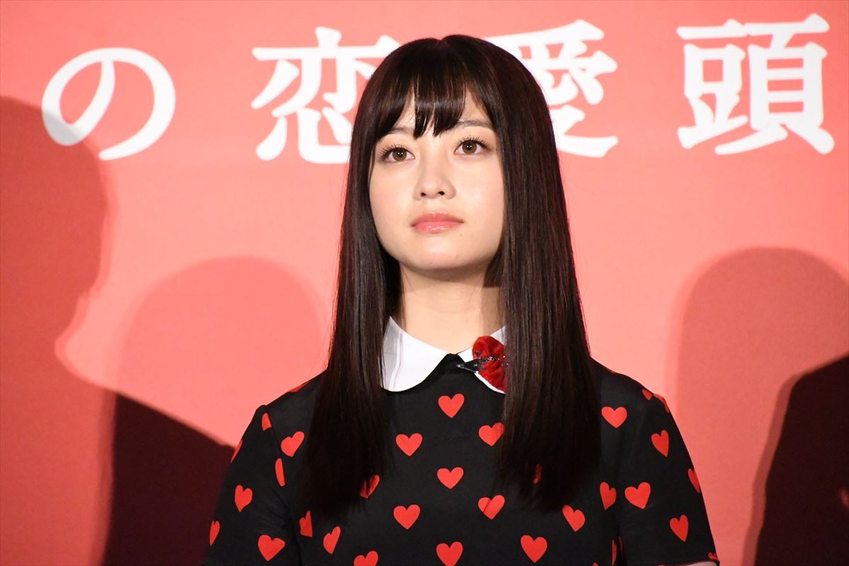橋本耀 写真）平野紫耀、橋本環奈らに天然エピソード暴露されタジタジ - 映画 - ニュース ｜クランクイン！