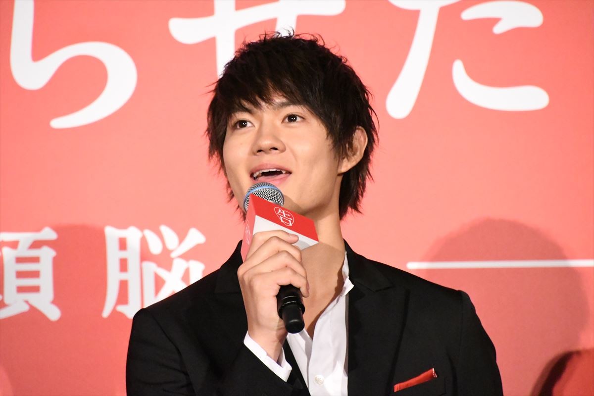 平野紫耀、橋本環奈らに天然エピソード暴露されタジタジ