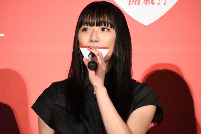 『かぐや様は告らせたい ～天才たちの恋愛頭脳戦～』完成披露舞台挨拶20190807