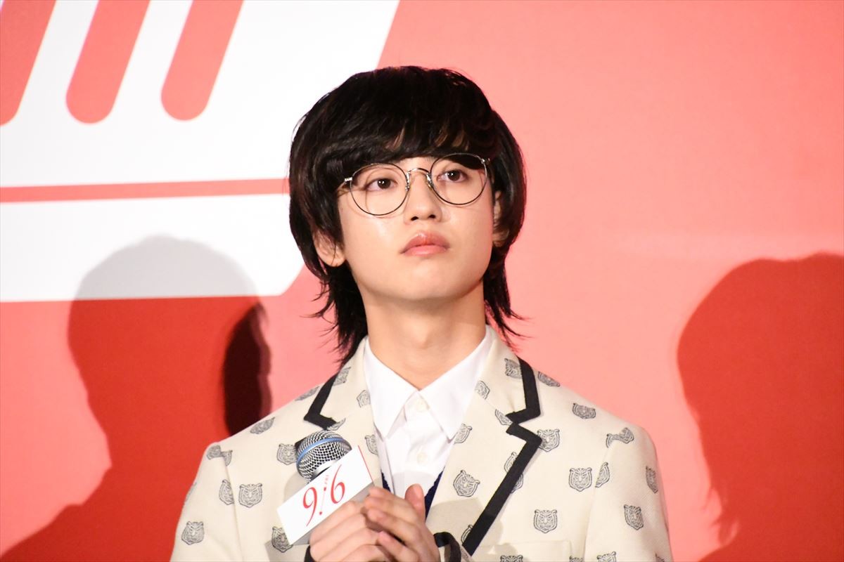 平野紫耀、橋本環奈らに天然エピソード暴露されタジタジ