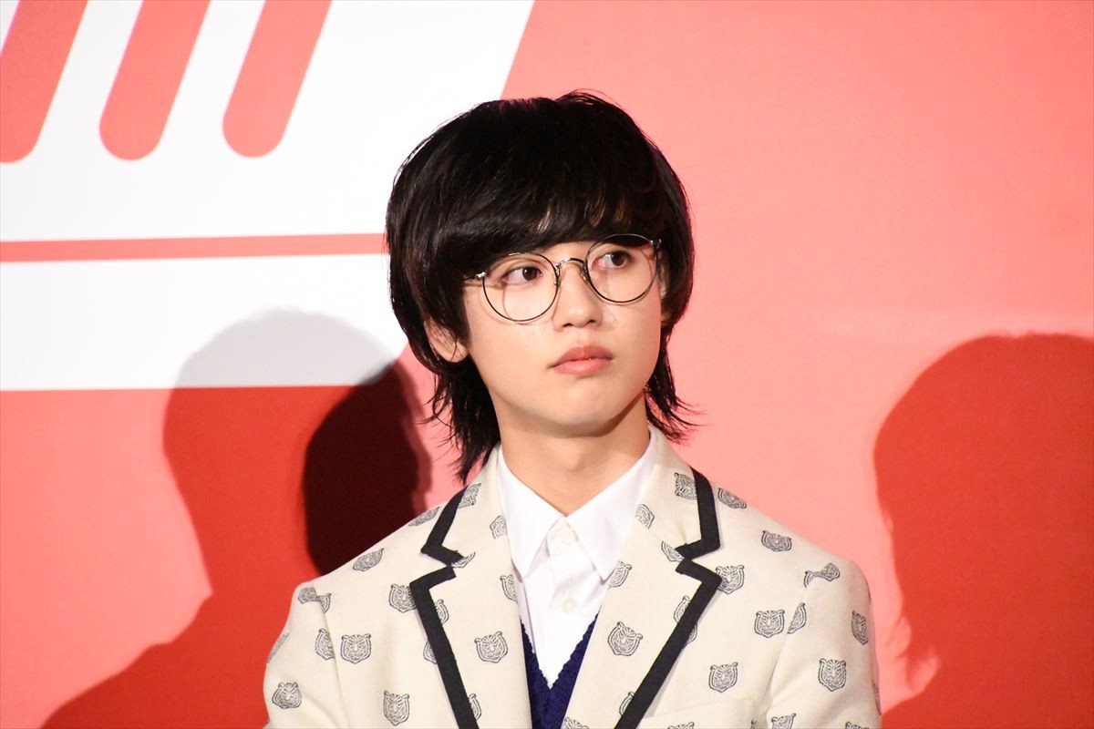 平野紫耀、橋本環奈らに天然エピソード暴露されタジタジ