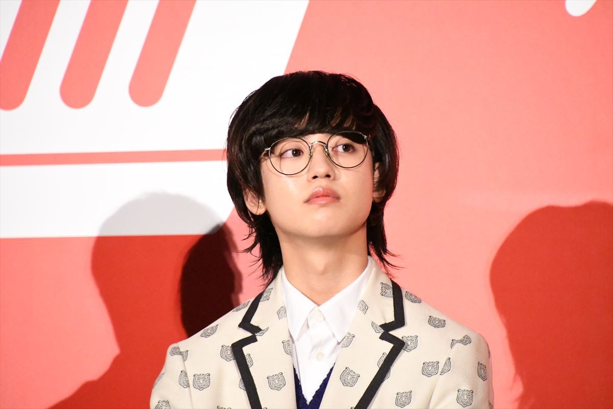平野紫耀、橋本環奈らに天然エピソード暴露されタジタジ
