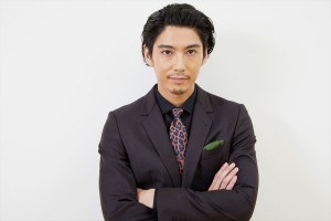 賀来賢人、『ライオン・キング』インタビュー