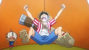 ONEPIECE　丸亀製麺