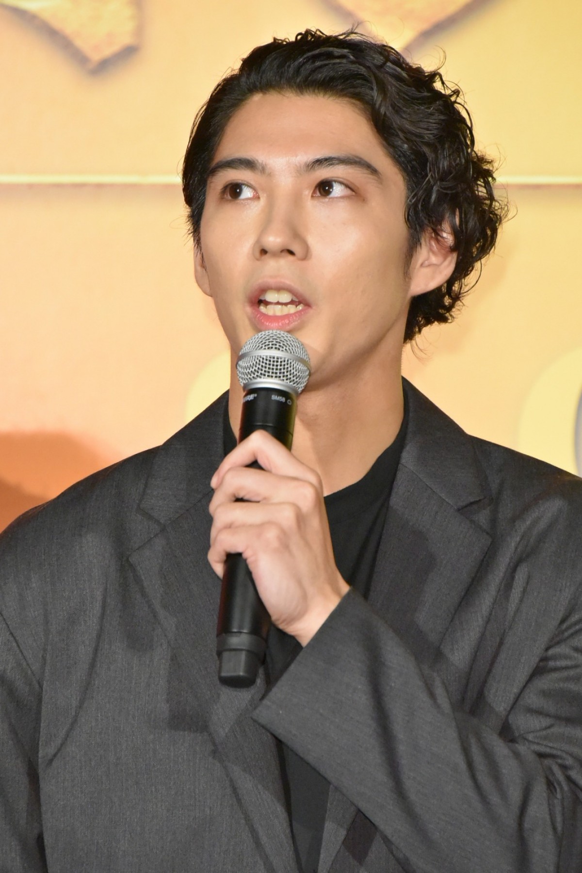 ミキ亜生、佐藤二朗を「お笑い芸人」級と称賛も…“佐藤節”全開で会場沸く