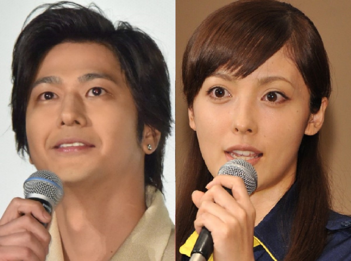 嫁 速水もこみち 速水もこみちの結婚の馴れ初めは？平山あやとのドラマ共演がきっかけ？