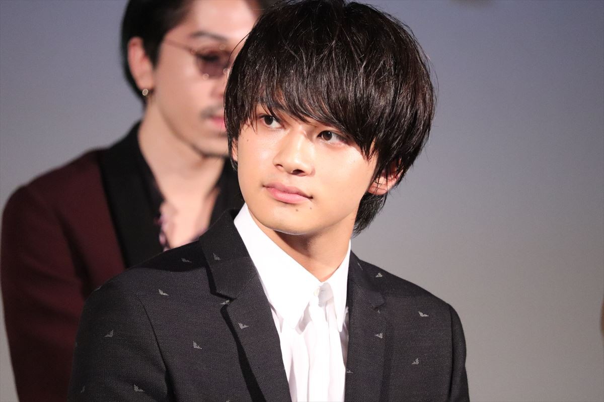 北村匠海、初のアニメ声優「僕のキャリアの中でかなり挑戦的なものだった」