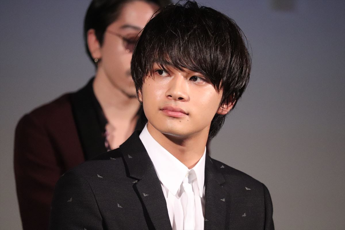 北村匠海、初のアニメ声優「僕のキャリアの中でかなり挑戦的なものだった」