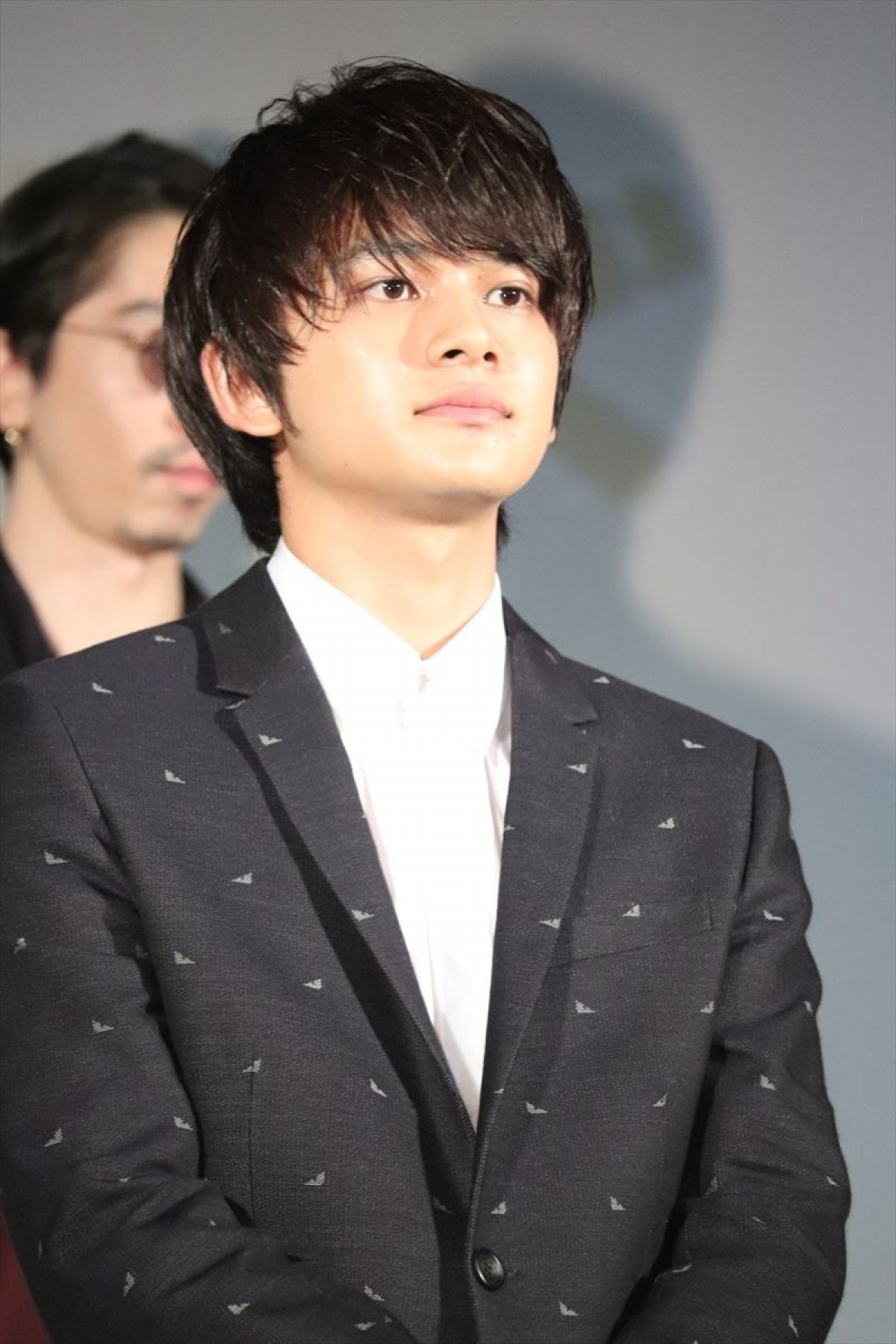 北村匠海、初のアニメ声優「僕のキャリアの中でかなり挑戦的なものだった」