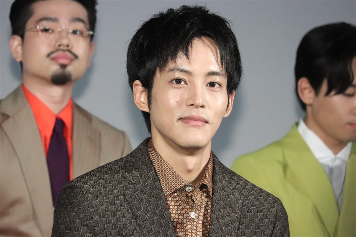 北村匠海、初のアニメ声優「僕のキャリアの中でかなり挑戦的なものだった」