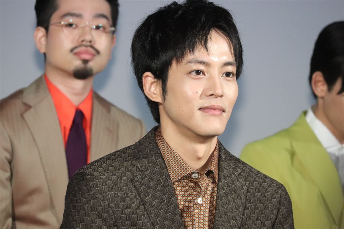 北村匠海、初のアニメ声優「僕のキャリアの中でかなり挑戦的なものだった」