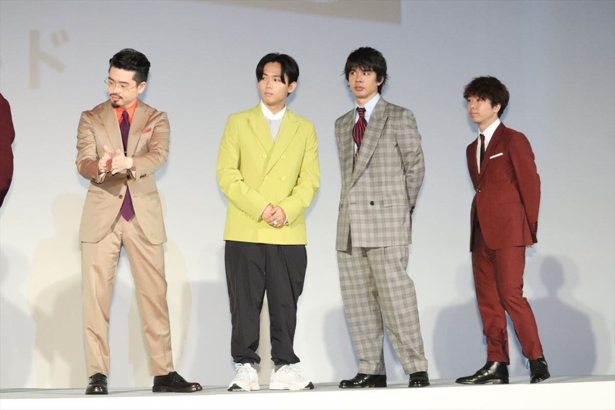 北村匠海、初のアニメ声優「僕のキャリアの中でかなり挑戦的なものだった」